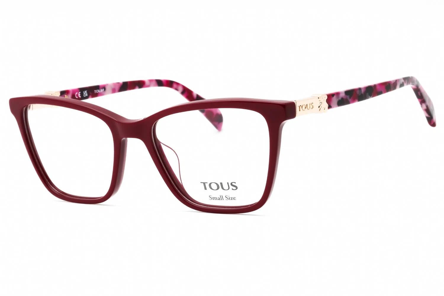 Tous VTOB29L Eyeglasses - view 4
